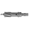 VersaDrive TCT Holesaw 2-1/4 x 3/4in (19mm) VersaDrive Impact Wrench